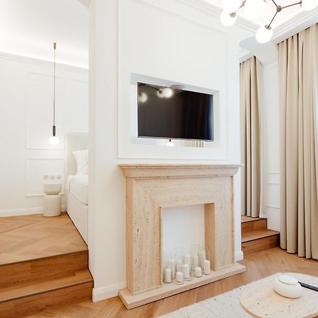 Anima Mea Apartment Banska Stiavnica Bagian luar foto