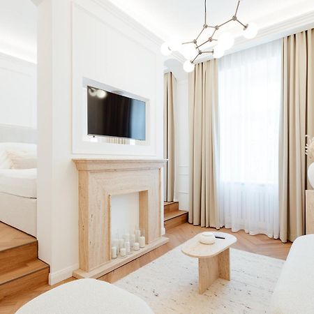 Anima Mea Apartment Banska Stiavnica Bagian luar foto