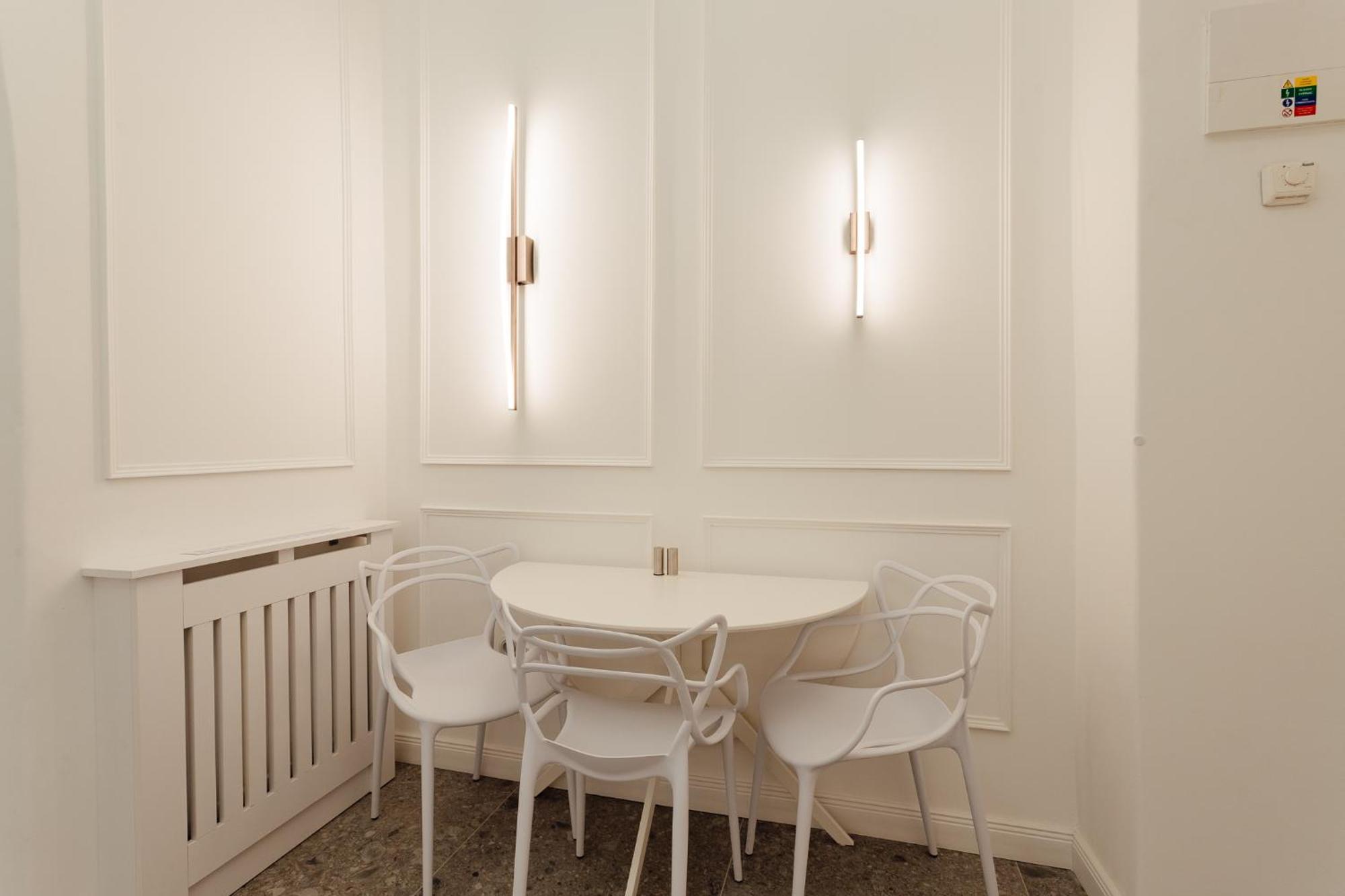 Anima Mea Apartment Banska Stiavnica Bagian luar foto