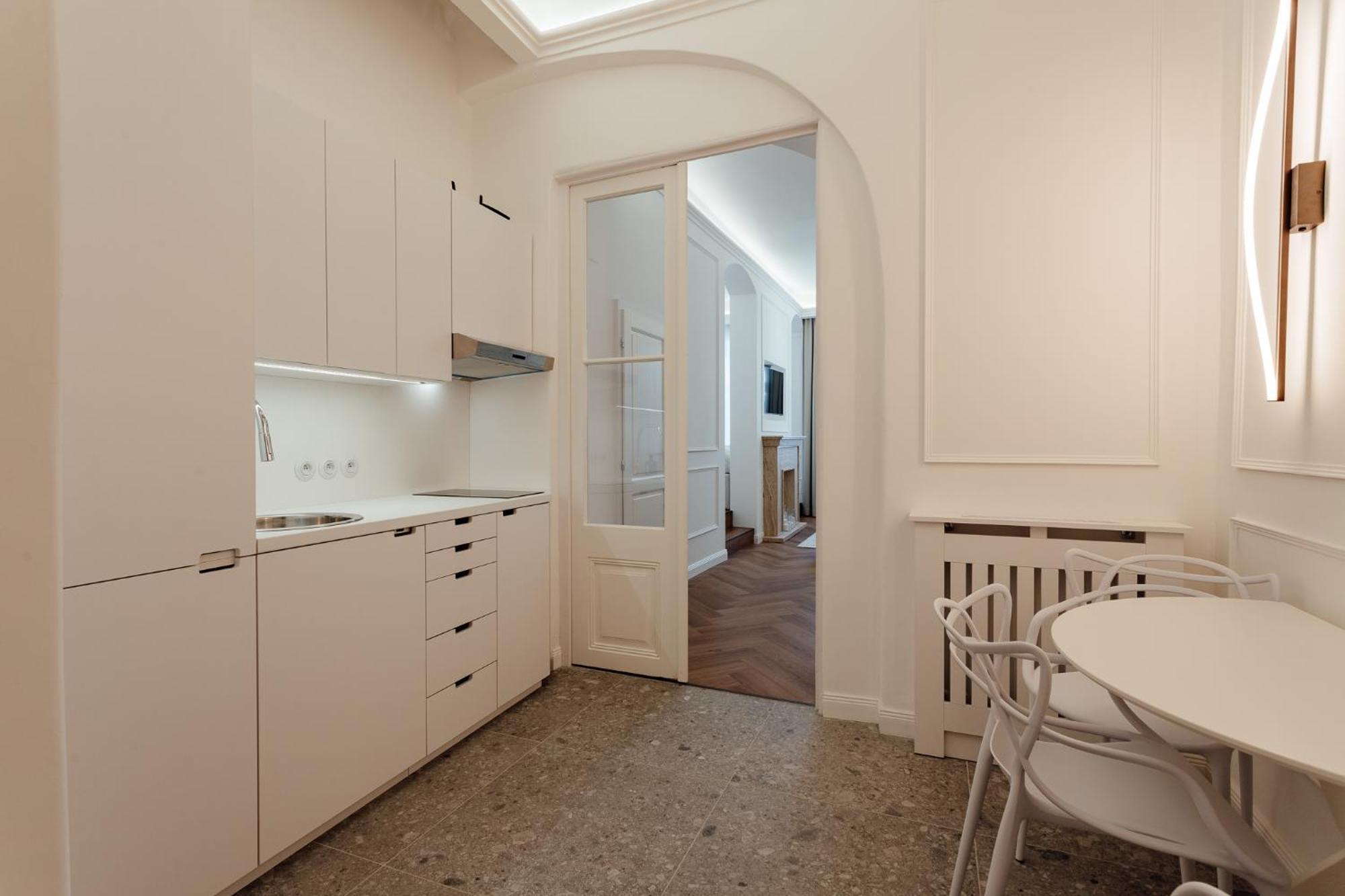 Anima Mea Apartment Banska Stiavnica Bagian luar foto