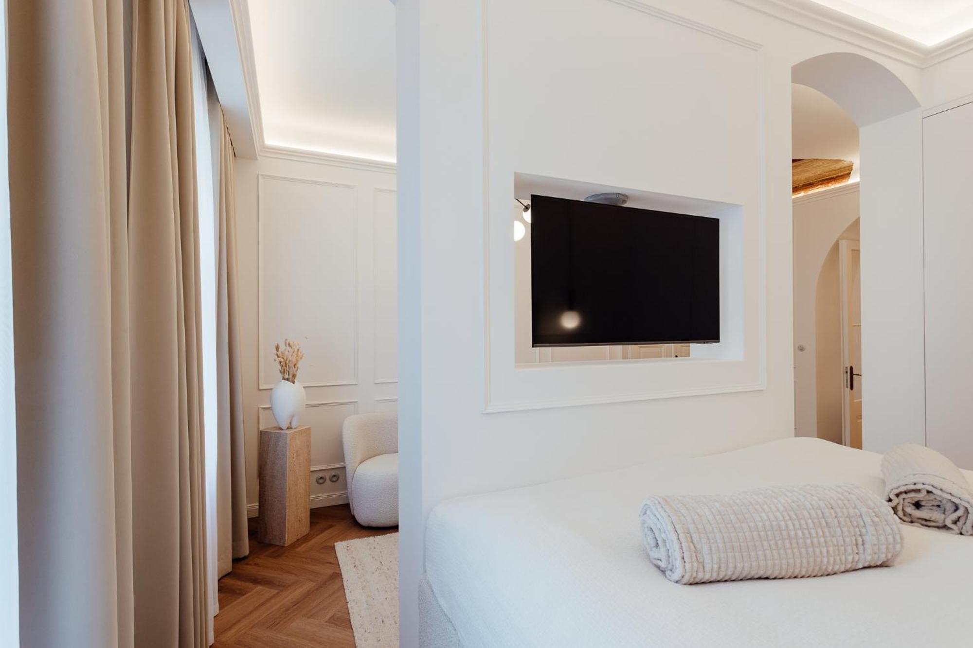 Anima Mea Apartment Banska Stiavnica Bagian luar foto