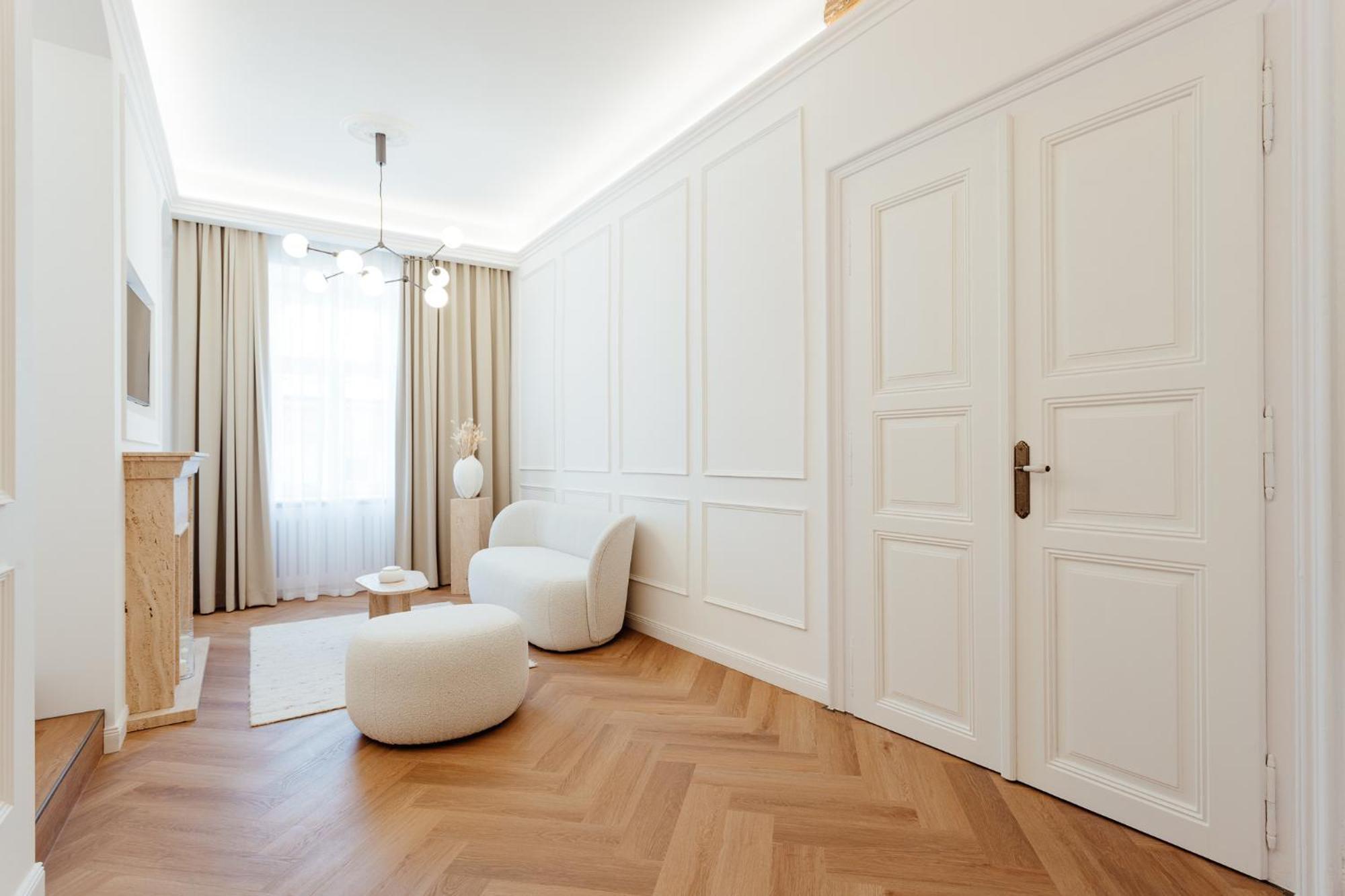 Anima Mea Apartment Banska Stiavnica Bagian luar foto