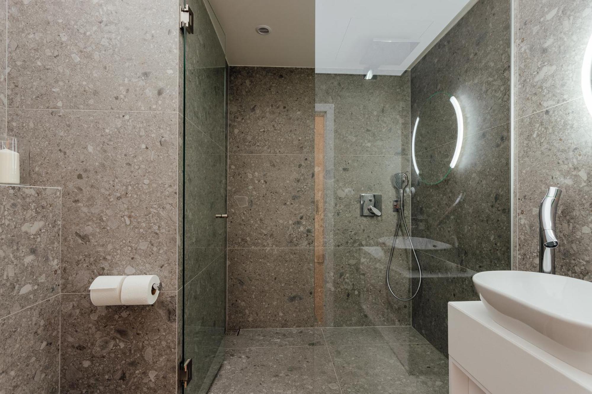 Anima Mea Apartment Banska Stiavnica Bagian luar foto