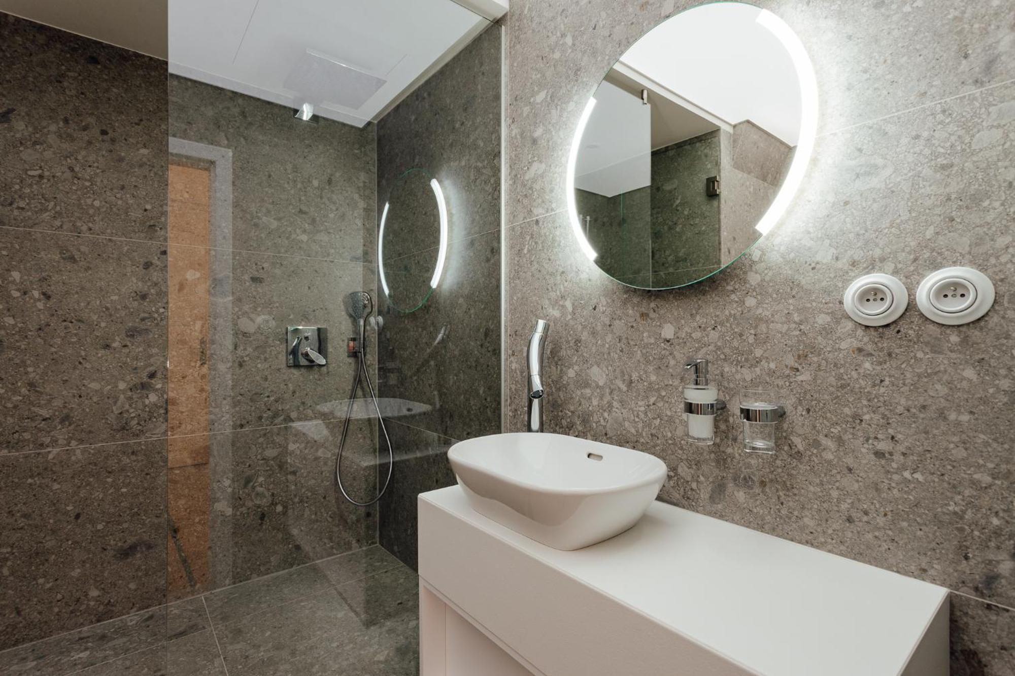 Anima Mea Apartment Banska Stiavnica Bagian luar foto